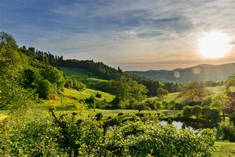 Bauer in Lautertal (Odenwald) .